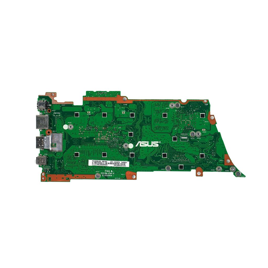 Asus UX433FN MAINBOARD 8G/I7-8565U/AS (V2G) (AC (2*2)+BT) (R2.2)