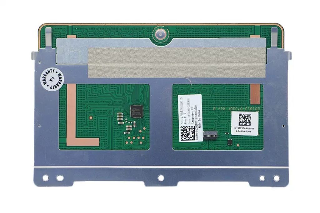 Asus UX433FN-3S NUMBERPAD MODULE
