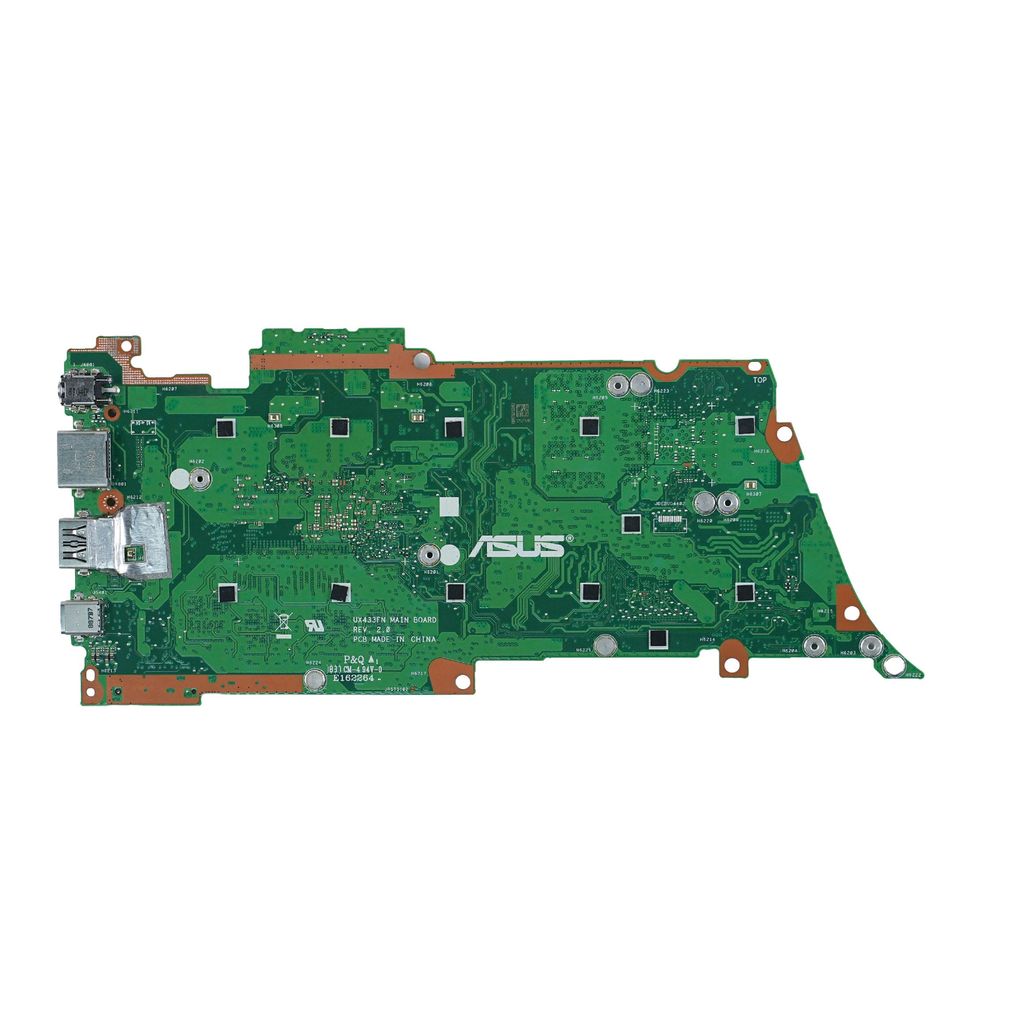 Asus UX433FA Mainboard 16G/I7-8565U/AS (AC+BT)