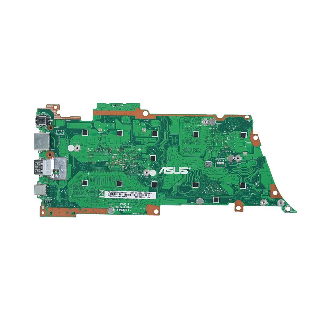 Asus UX433FA MAINBOARD 8G/I7-8565U/AS AC+BT (2*2) (BRA) (R2.2)