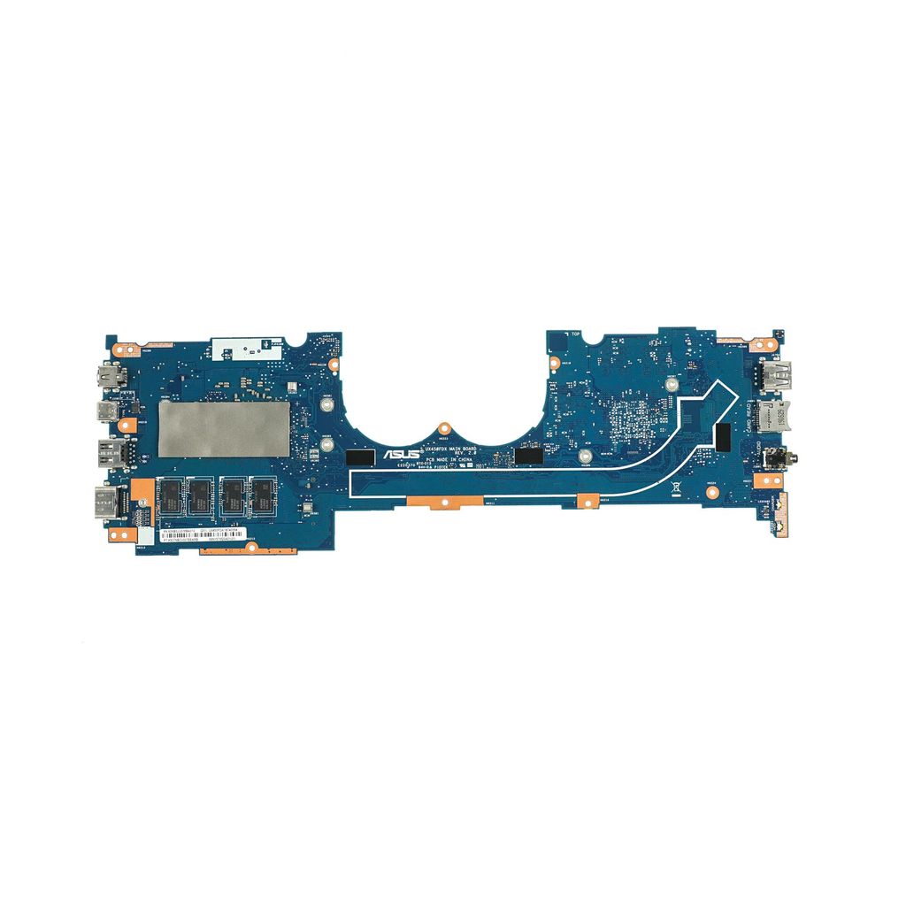 Asus UX450FDA Mainboard 16G/I7-8565U