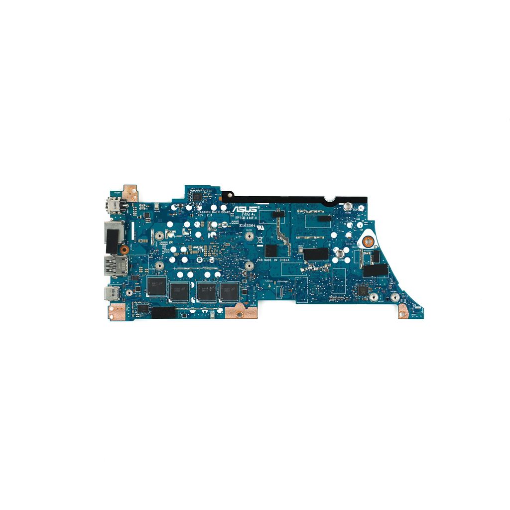 Asus UX333FA MAINBOARD 8G/I5-8265U/AS AC+BT (2*2) (UPDATE)