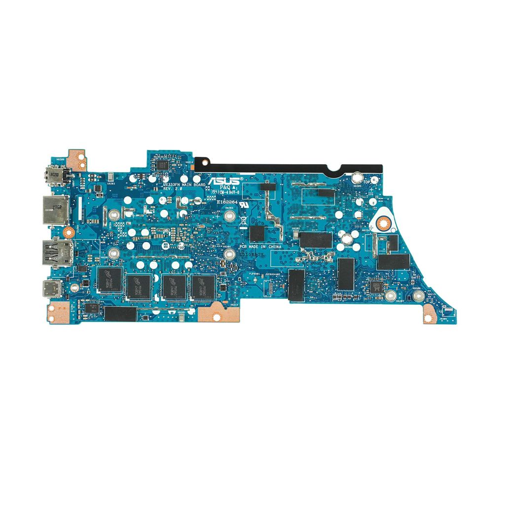 Asus UX333FA MAINBOARD 16G/I7-8565U (AC (2*2)+BT) (TPM)