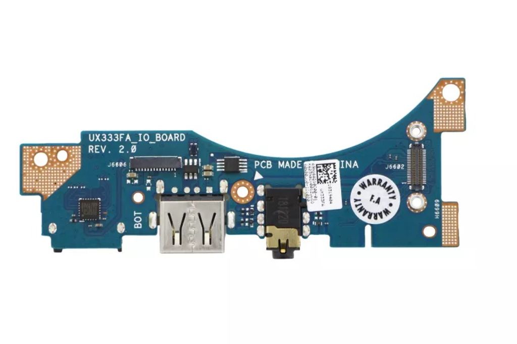 Asus UX333FN IO BOARD/AS
