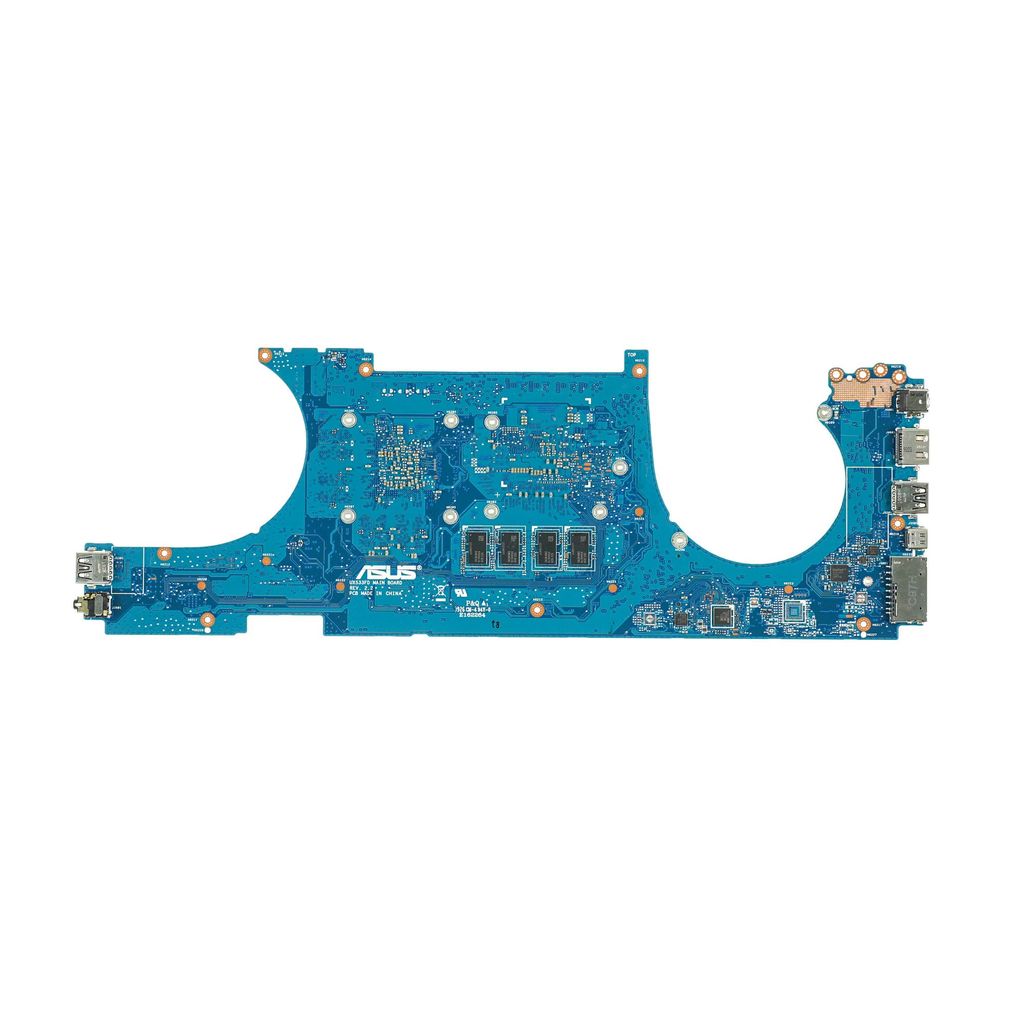Asus UX533FD MAINBOARD 16G/I7-8565U/AS (V2G) (DTPM)