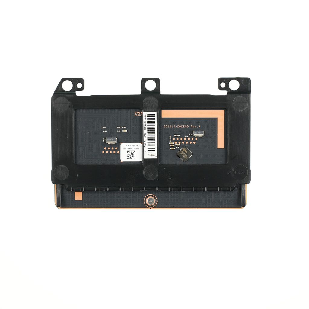 Asus X420FA-8S TOUCHPAD MODULE (W/FP) (WO/NUMPAD)