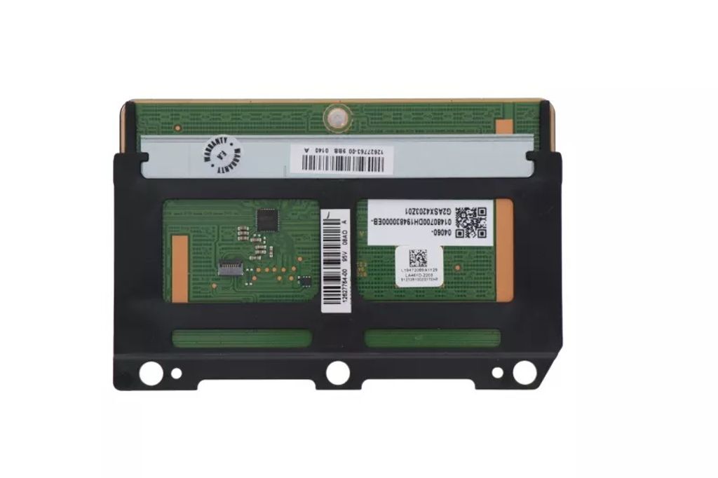 Asus X420FAC-8S NUM PAD MODULE (no FP)