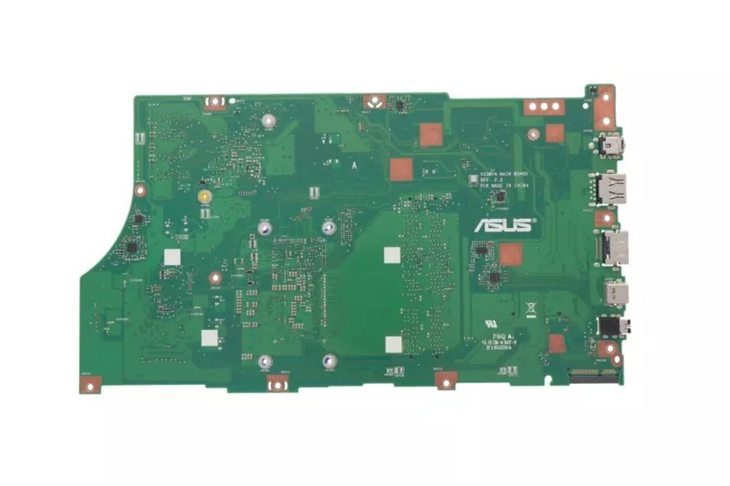 Asus X530FN MAINBOARD 0M/I5-8265U/AS (V2G)