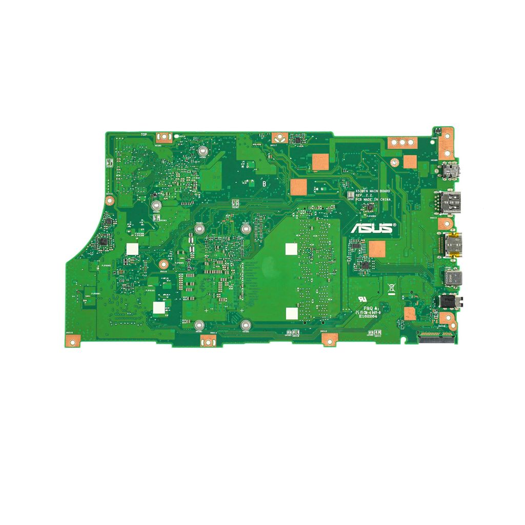 Asus X530FN MAINBOARD._0M/I7-8565U/AS