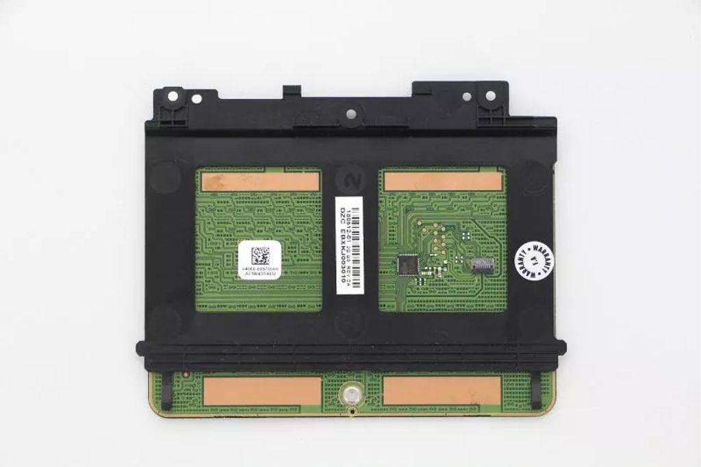 Asus X530FA-1B TOUCHPAD MODULE (WO/FP)