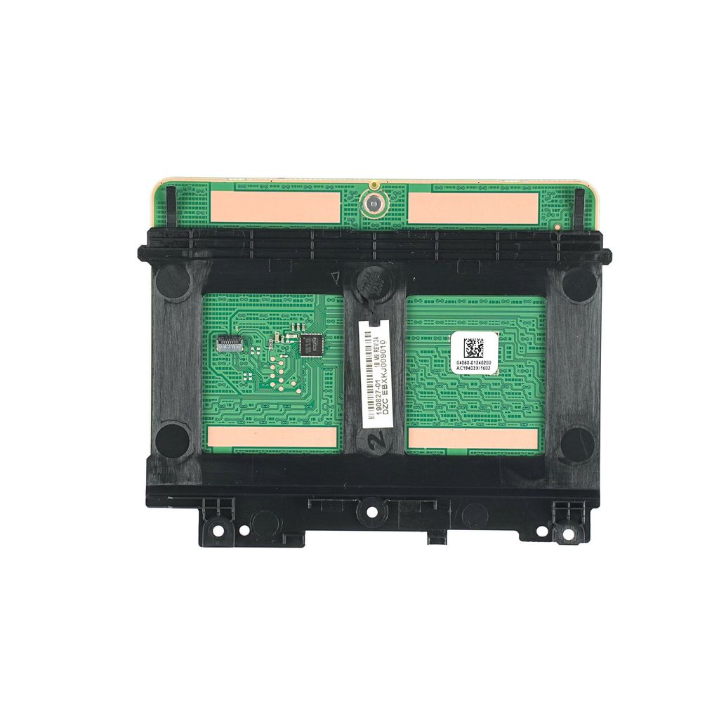 Asus X530FA-2F TOUCHPAD MODULE (WO/FP)