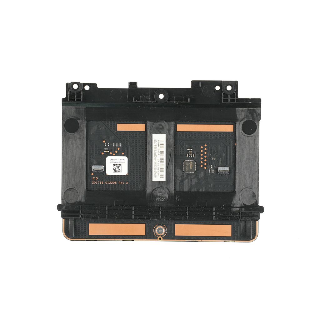 Asus X530FA-1G TOUCHPAD MODULE (W/FP)