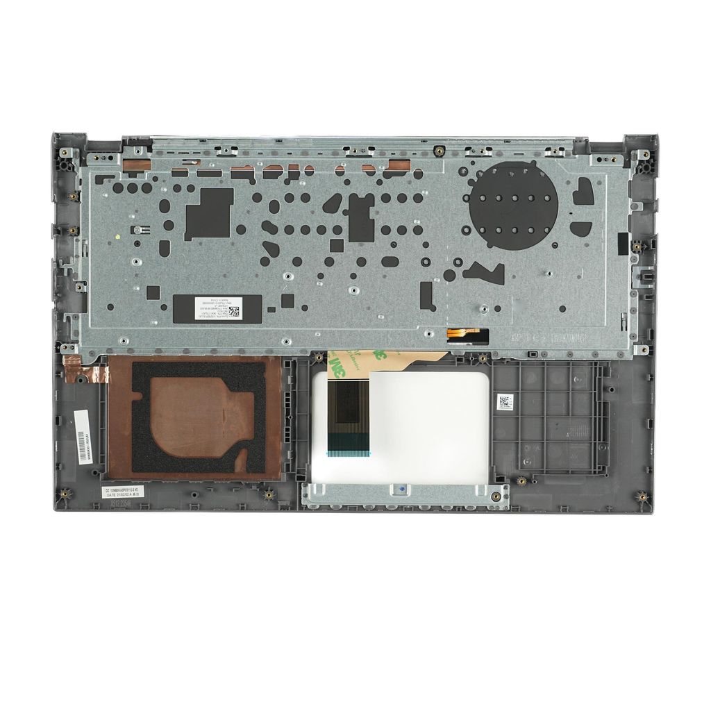 Asus X512UB-1G Keyboard (LATIN AMERICAN) Module/AS (BACKLIGHT)