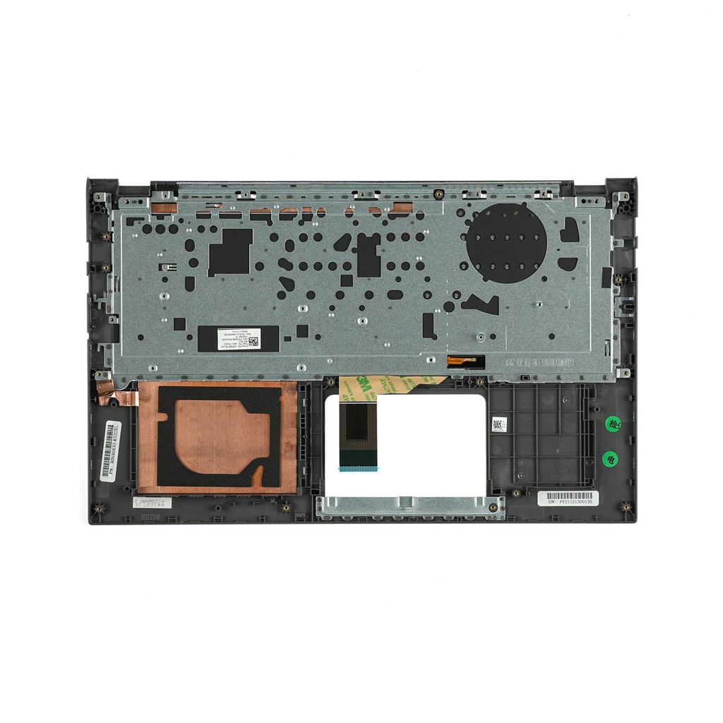 Asus X512UB-1G Keyboard (US-ENGLISH) Module/AS (BACKLIGHT)