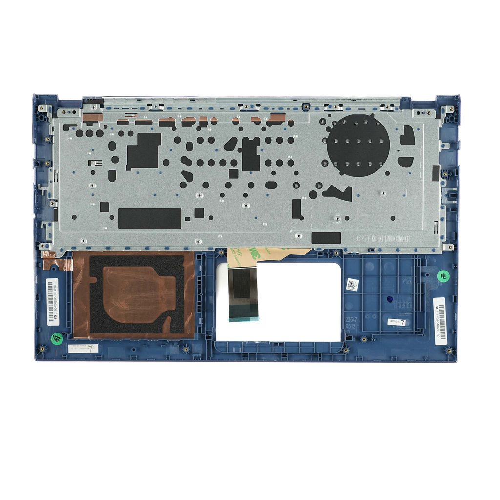 Asus X512UB-8B Keyboard (BRAZILIAN) Module/AS (ISOLATION)