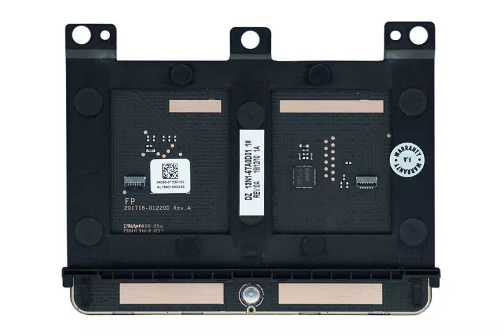 Asus X512UF-8S TOUCHPAD MODULE (W/FP)