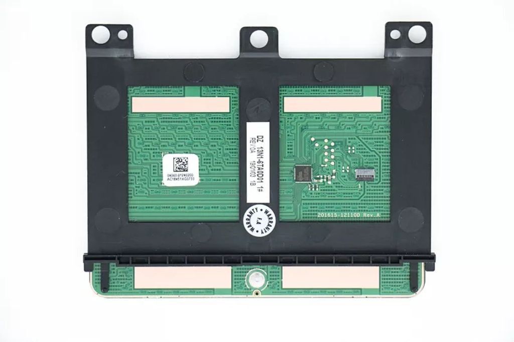 Asus X512UF-8B TOUCHPAD MODULE (WO/FP)