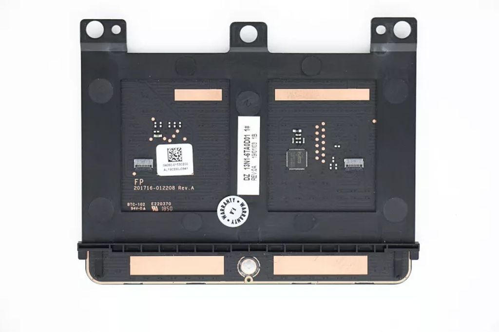 Asus X512UF-8B TOUCHPAD MODULE (W/FP)