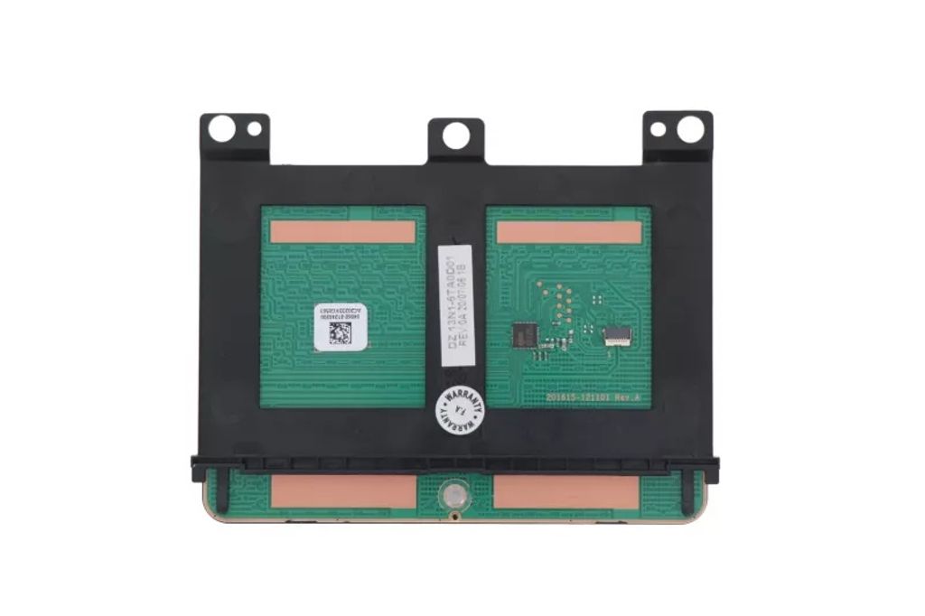 Asus X512UF-7S TOUCHPAD MODULE (no FP) (ANT)