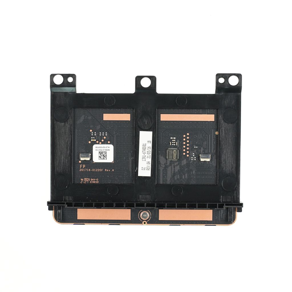 Asus X512UF-7S TOUCHPAD MODULE (WITH FP) (ANT)