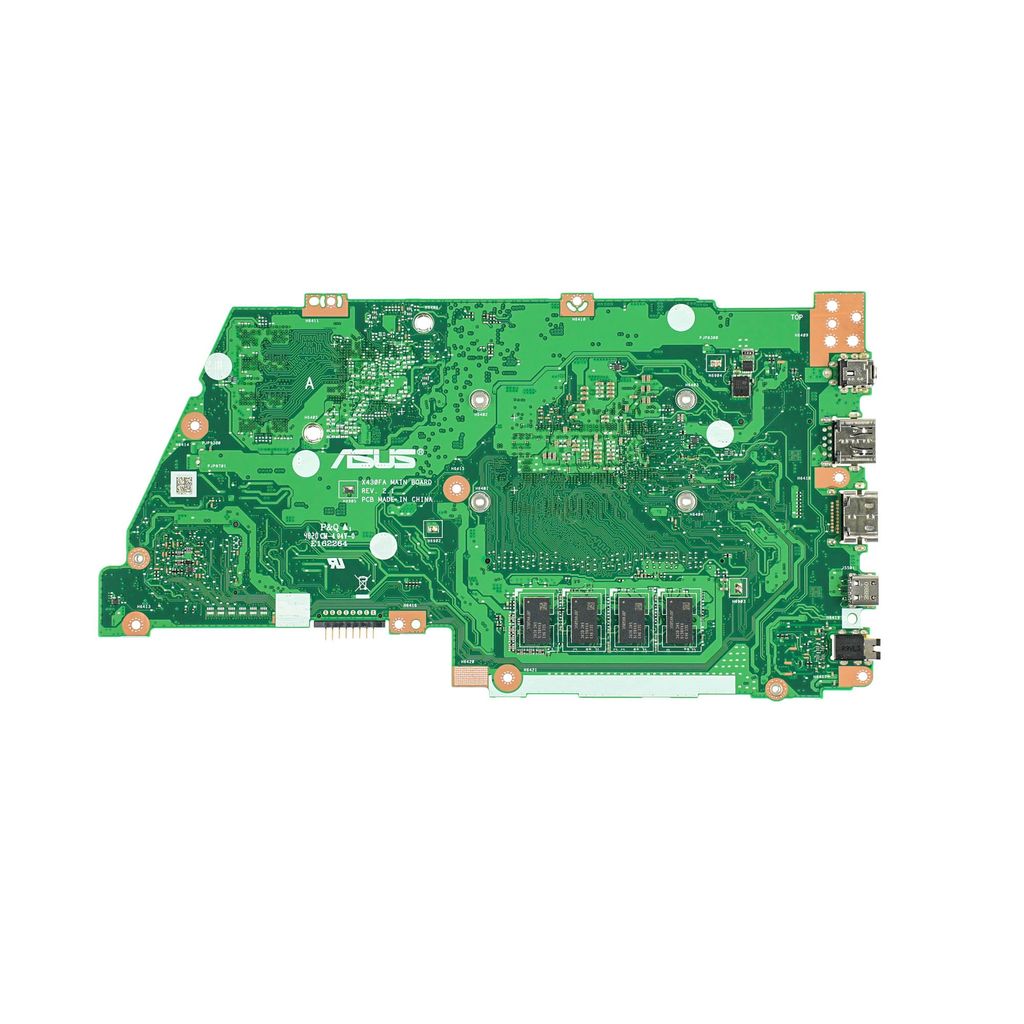 Asus X430FA MAINBOARD 4G/I5-8265U/AS