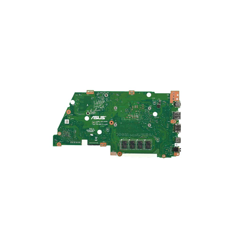 Asus X430FA MAINBOARD 4G/I3-8145U/AS