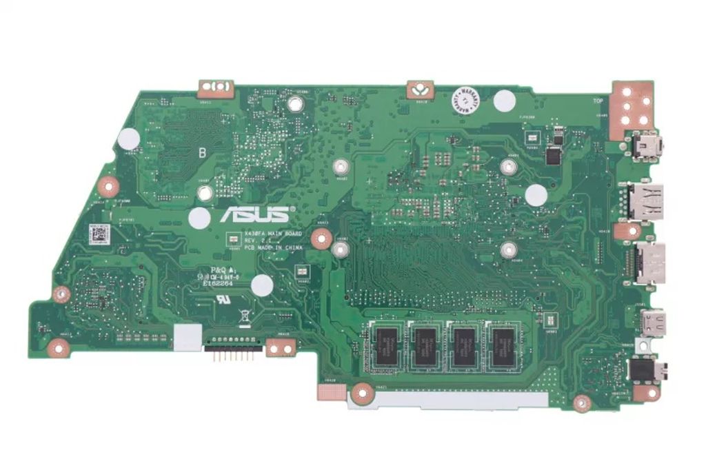Asus X430FA MAINBOARD 4G/I7-8565U/AS