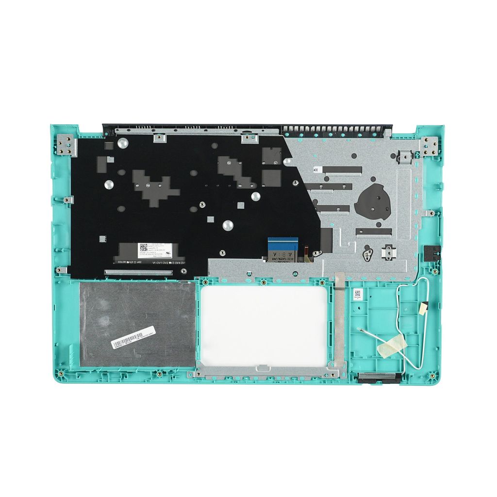 Asus X430FA-1A Keyboard (LATIN AMERICAN) Module/AS (BACKLIGHT)