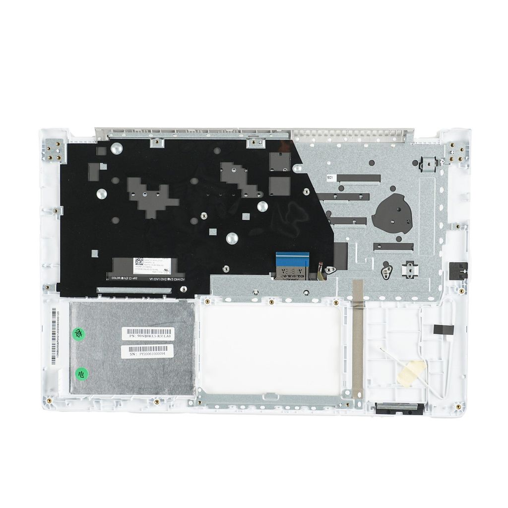Asus X430FA-2F Keyboard (LATIN AMERICAN) Module/AS (BACKLIGHT)