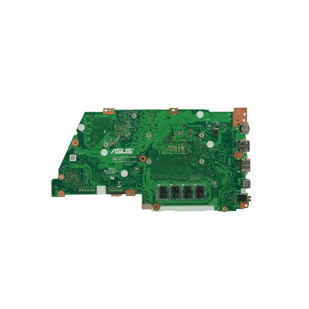 Asus X430FN MAINBOARD 8G/I7-8565U (V2G)
