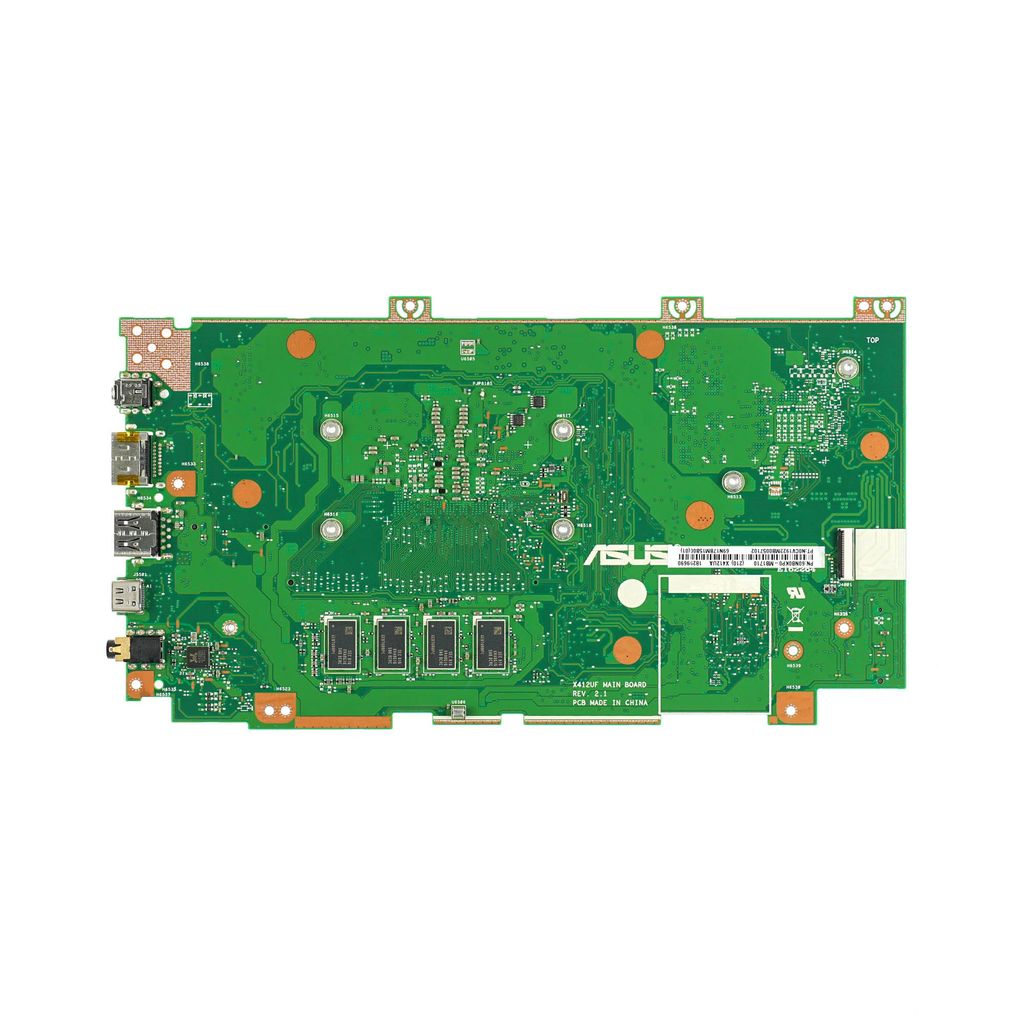Asus X412UA MB. 4G/4417U/AS