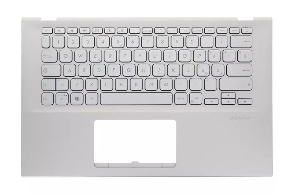 Asus X412UA-8S Keyboard (ITALIAN) Module/AS (WO/FP)