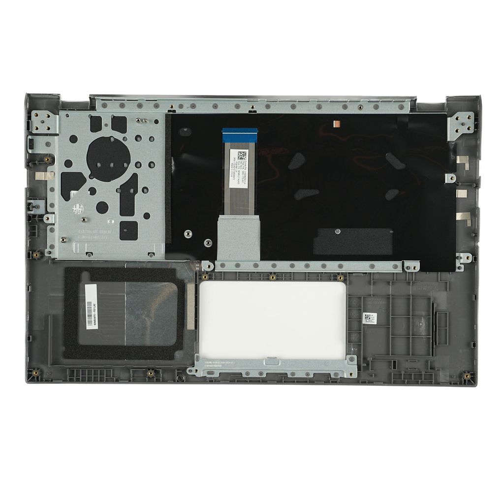 Asus X412UA-1G Keyboard (LATIN AMERICAN) Module/AS (ISOLATION, WO/FP)