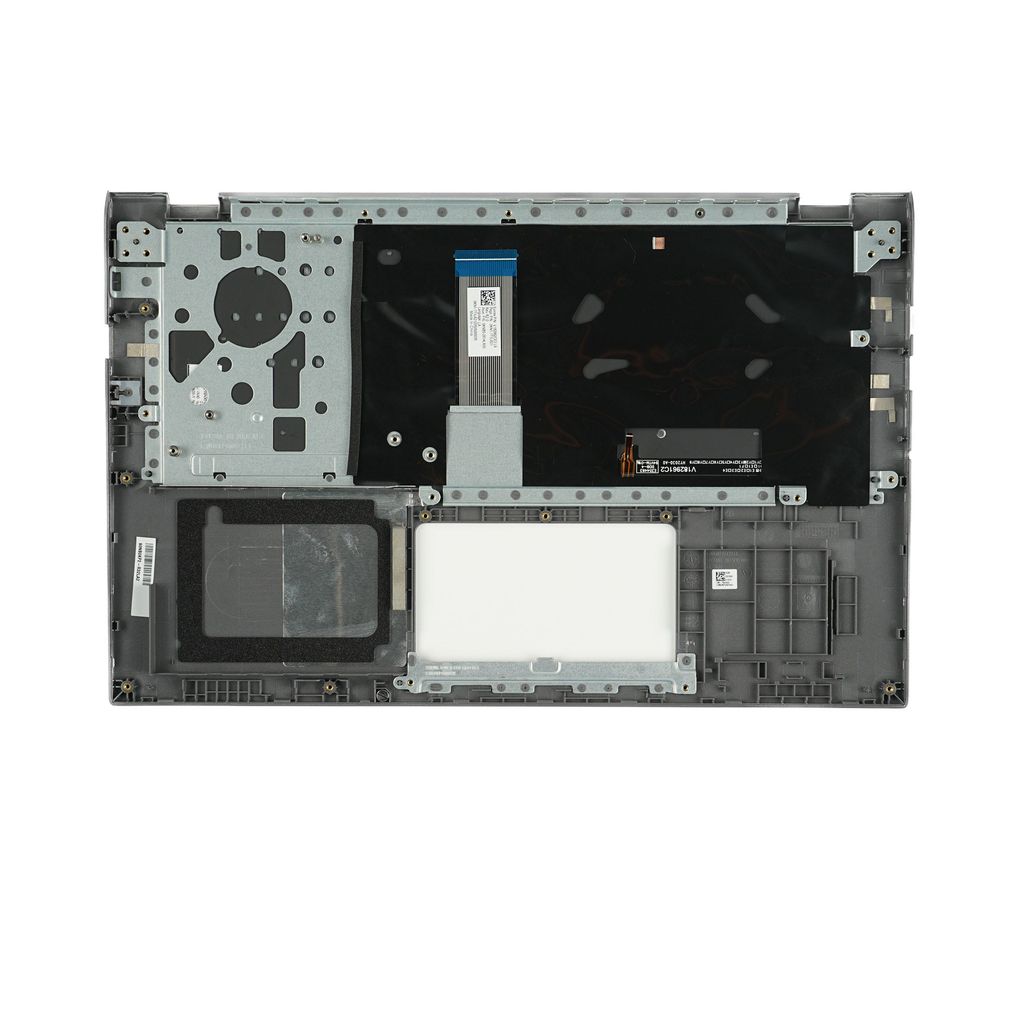 Asus X412UA-1G Keyboard (LATIN AMERICAN) Module/AS (BACKLIGHT) (no FP)