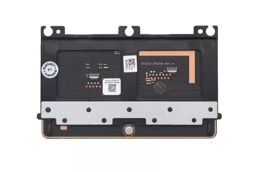 Asus X412UA-1G TOUCHPAD MODULE (W/FP)