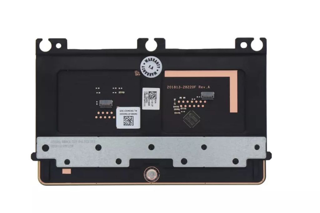 Asus X412UA-8B TOUCHPAD MODULE (W/FP)