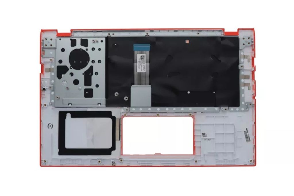 Asus X412UA-8R Keyboard (FRENCH) Module/AS (WO/FP)