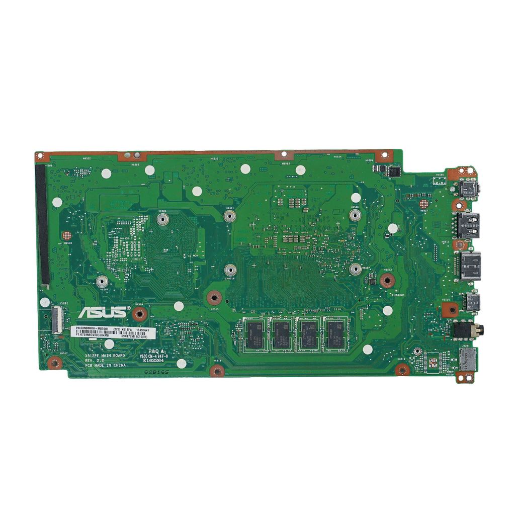 Asus X512FA MAINBOARD 4G/I5-8265U