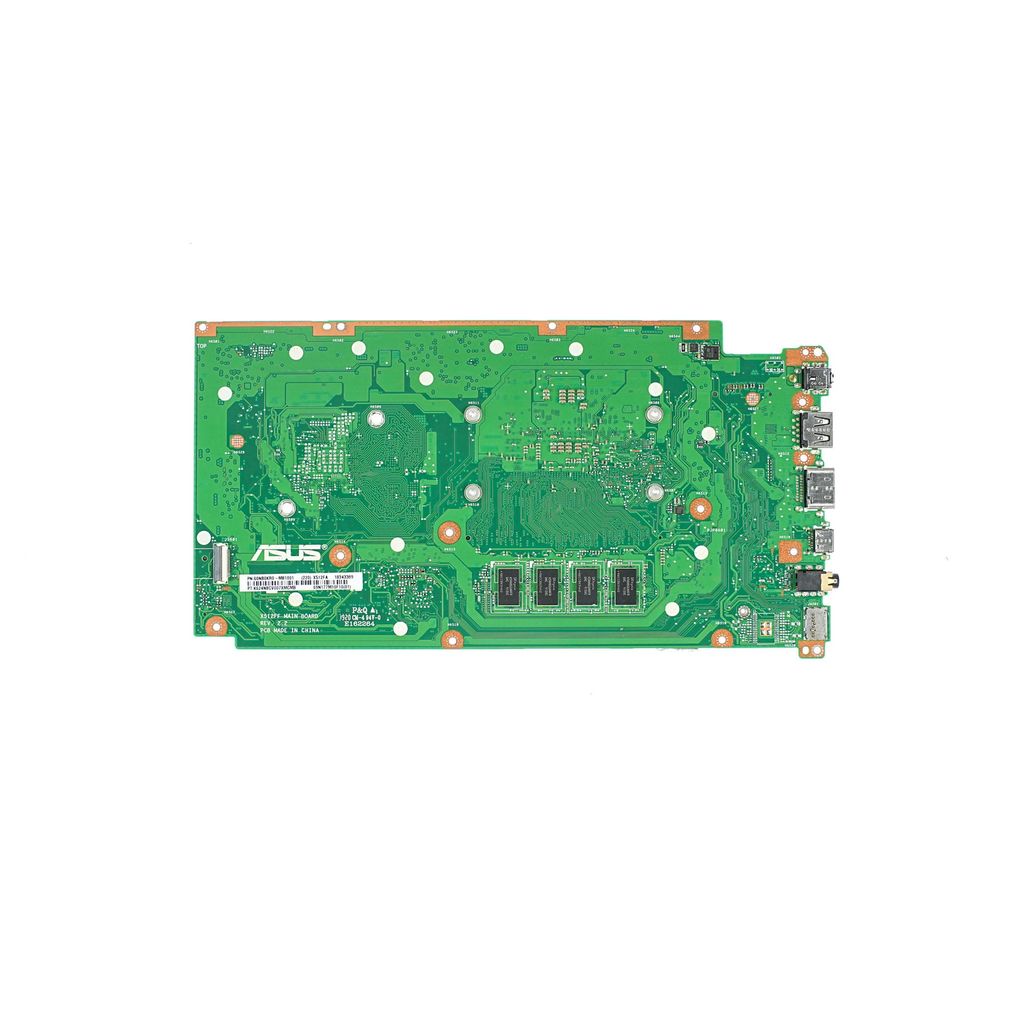 Asus X512FA MAINBOARD 4G/I3-8145U