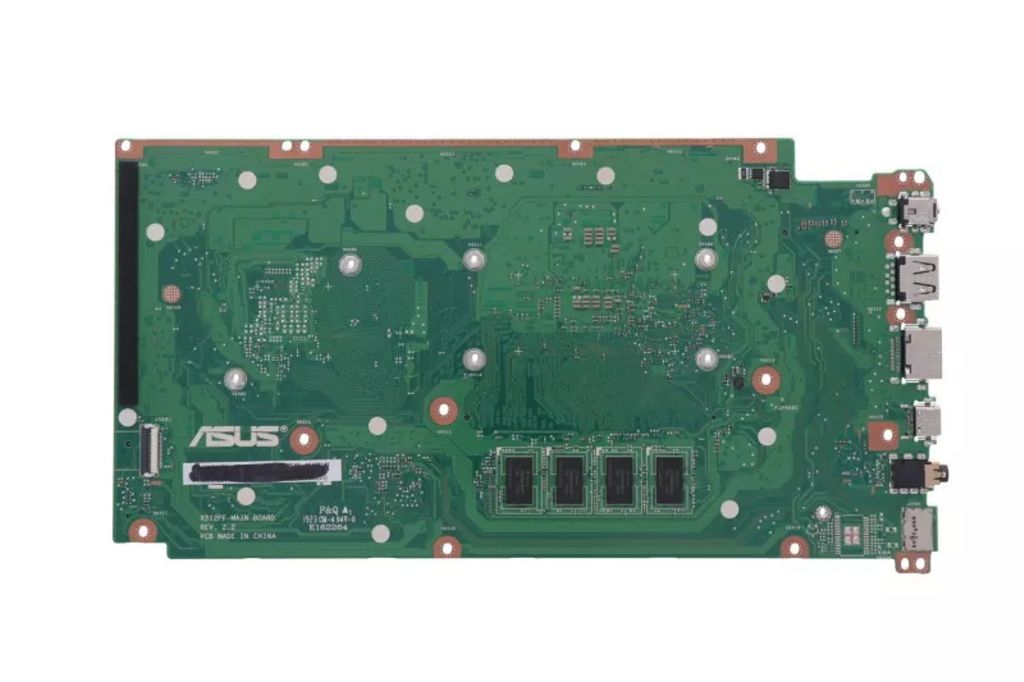 Asus X512FAY MAINBOARD 4G/I7-8565U
