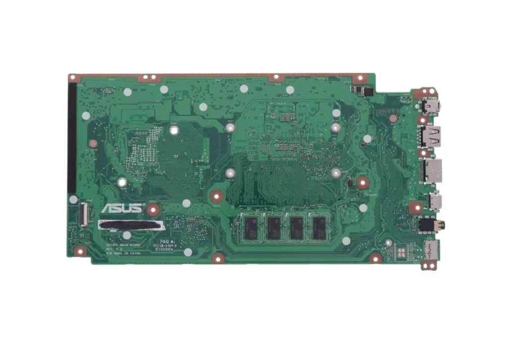 Asus X512FAG MAINBOARD 4G/I3-8145U