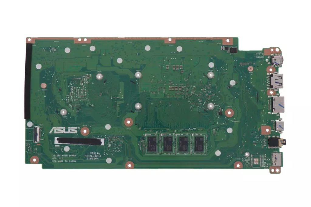 Asus X512FB MAINBOARD 4G/I7-8565U/AS (V2G)