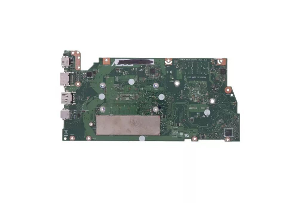 Asus X330FA MAINBOARD 4G/I3-8145U/AS