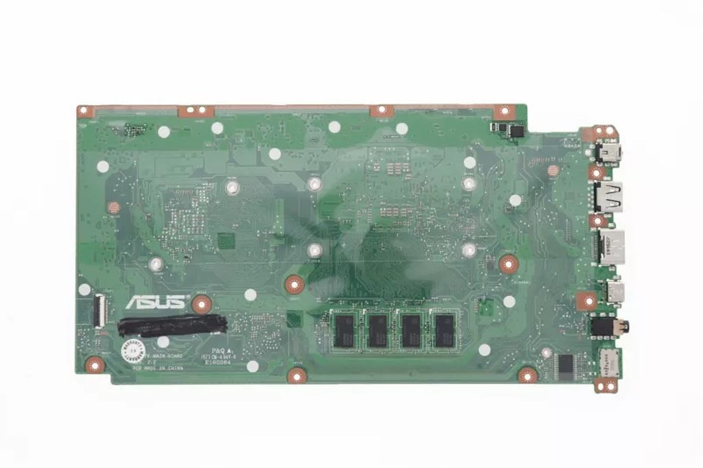 Asus X712FB MAINBOARD 8G/I3-8145U (V2G)