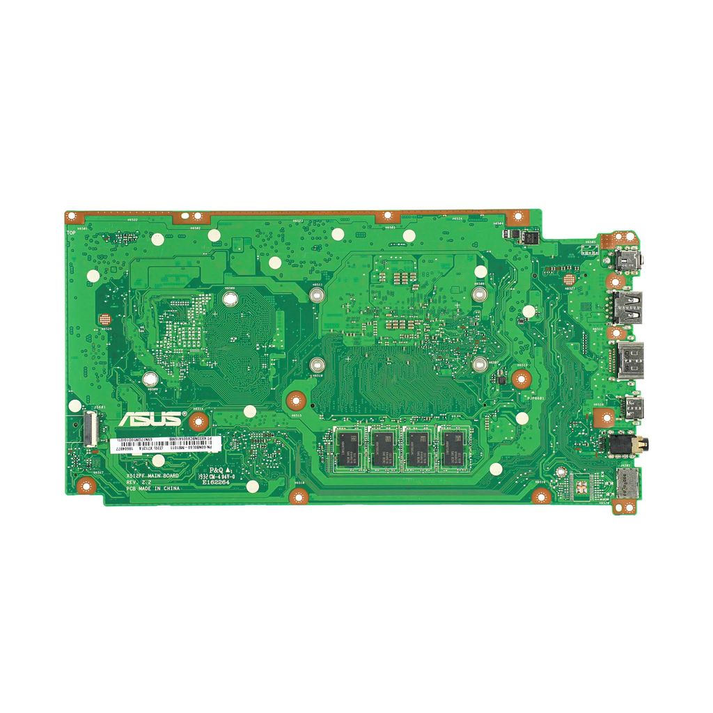 Asus X712FA MB. 4G/I3-8145U