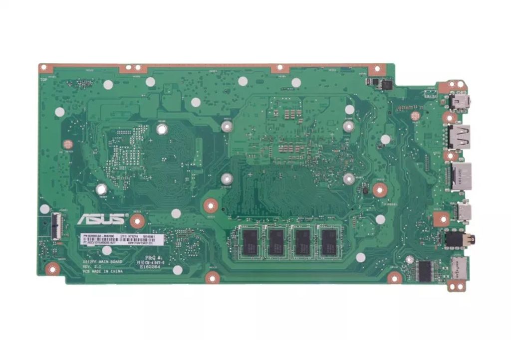 Asus X712FA MB. 8G/I3-8145U