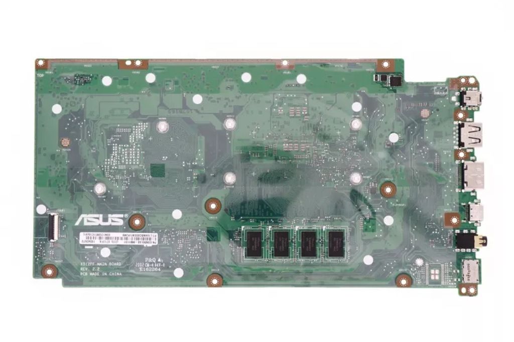 Asus X712FA MB. 4G/I5-8265U