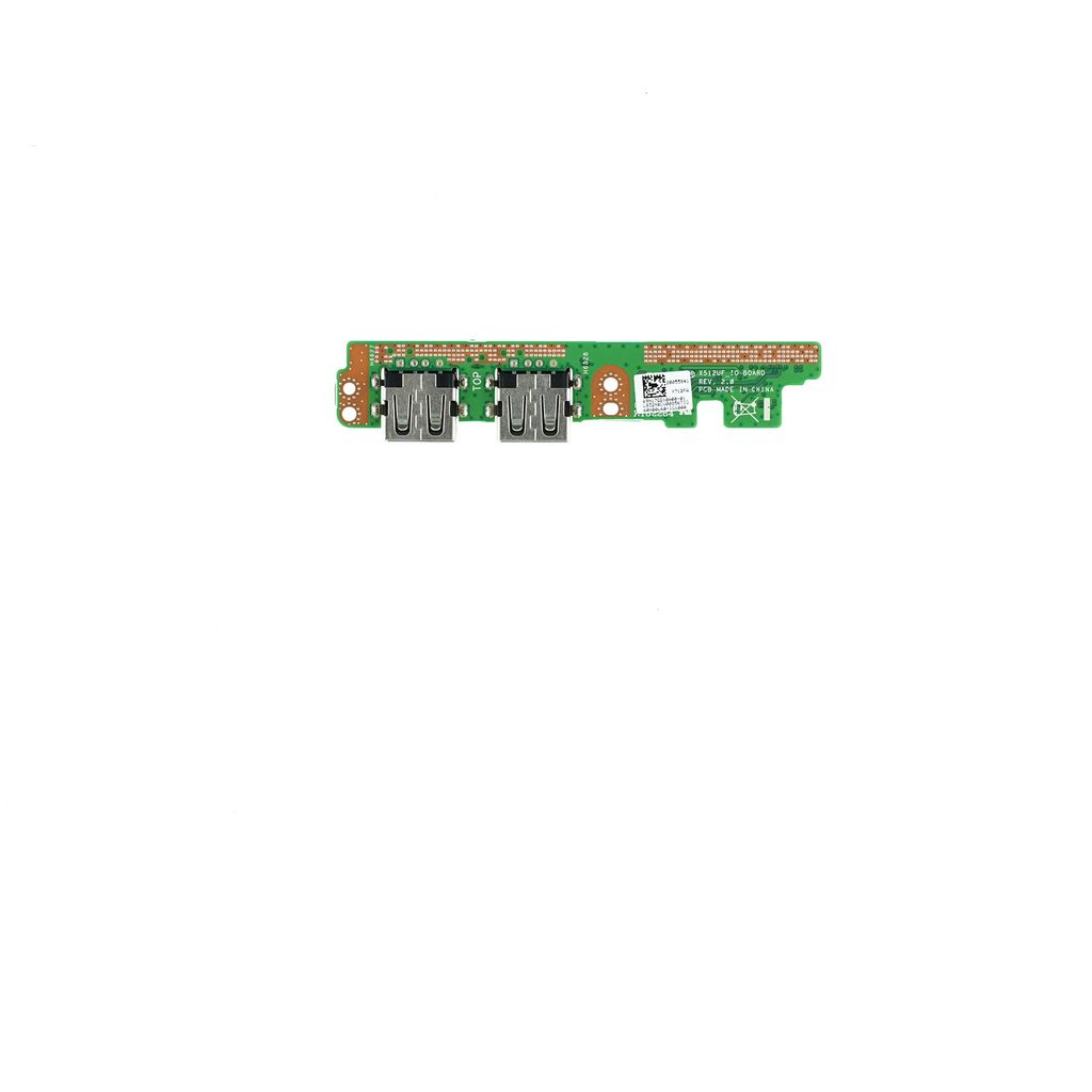 Asus X712FA IO BOARD