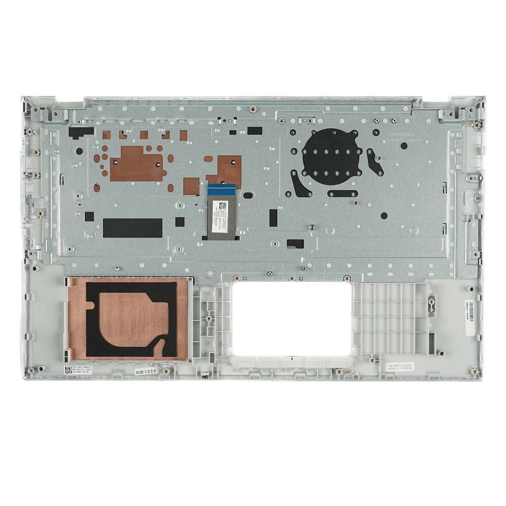 Asus X712FAC-8S Keyboard (US-ENGLISH) Module/AS (ISOLATION)