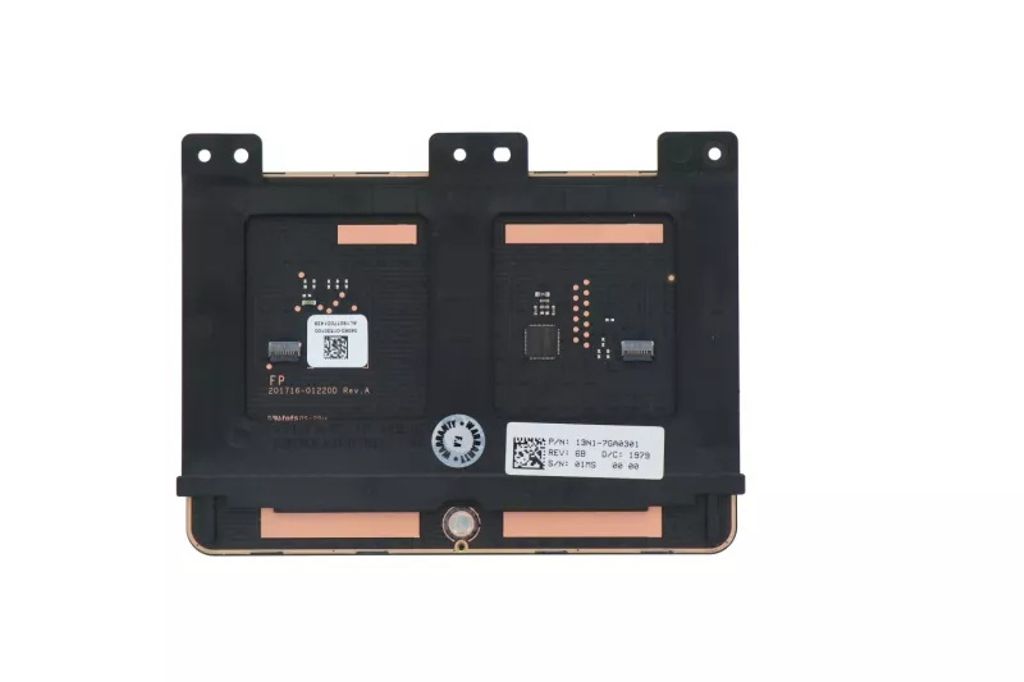 Asus X712FA-8S TOUCHPAD MODULE (W/FP)